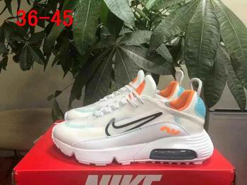 free shipping Nike Air Vapormax 2090 shoes cheap from china->nike air max->Sneakers