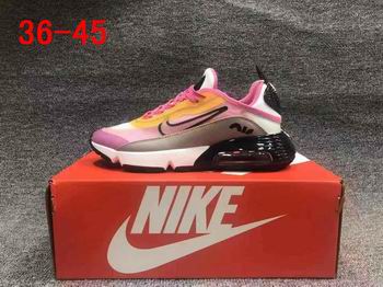 free shipping Nike Air Vapormax 2090 shoes cheap from china->nike air max->Sneakers