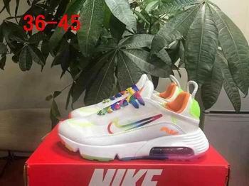 free shipping Nike Air Vapormax 2090 shoes cheap from china->nike air max->Sneakers