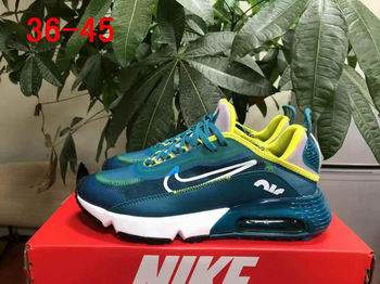 free shipping Nike Air Vapormax 2090 shoes cheap from china->nike air max->Sneakers
