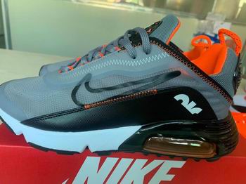free shipping Nike Air Vapormax 2090 shoes cheap from china->nike air max->Sneakers
