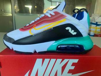 free shipping Nike Air Vapormax 2090 shoes cheap from china->nike air max->Sneakers