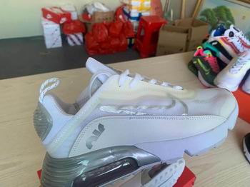 free shipping Nike Air Vapormax 2090 shoes cheap from china->nike air max->Sneakers