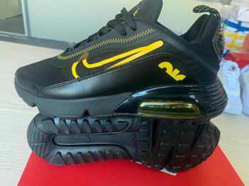 free shipping Nike Air Vapormax 2090 shoes cheap from china->nike air max->Sneakers