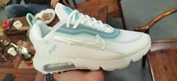 free shipping Nike Air Vapormax 2090 shoes cheap from china->nike air max->Sneakers