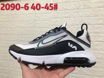 free shipping Nike Air Vapormax 2090 shoes cheap from china->nike air max->Sneakers
