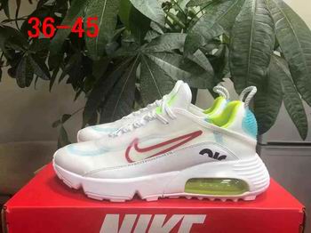 buy cheap Nike Air Vapormax 2090 women shoes online->nike air max->Sneakers