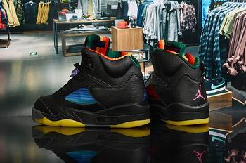 cheap wholesale Jordan 5 aaa shoes in china->nike air jordan->Sneakers
