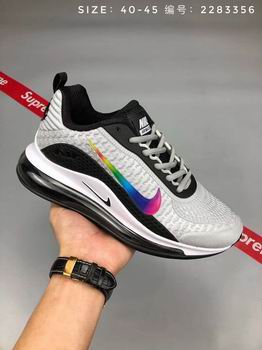 shop Nike Air Max 720 shoes low price free shipping->nike air max->Sneakers