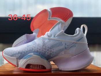 china cheap Nike Air Zoom SuperRep women shoes->nike trainer->Sneakers
