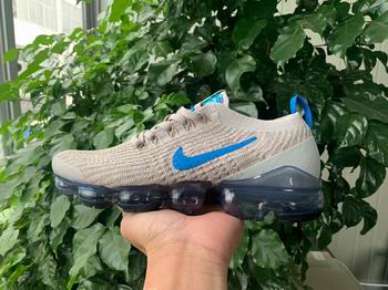 China wholesale Nike Air Vapormax flyknit shoes->nike air max->Sneakers