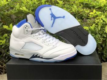 wholesale nike air jordan 5 shoes aaa aaa->nike air max tn->Sneakers