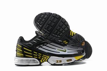 low price Nike Air Max plus TN3 shoes from china online->nike air max tn->Sneakers