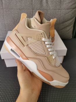 low price nike air jordan 4 shoes aaa from china->nike air max->Sneakers