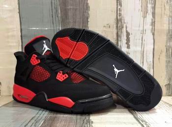 low price nike air jordan 4 shoes aaa from china->nike air jordan->Sneakers