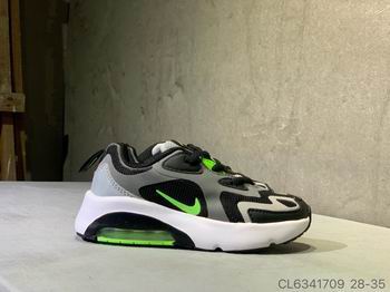 cheap wholesale nike air max kid shoes online->nike air max->Sneakers