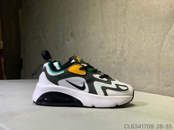 cheap wholesale nike air max kid shoes online->nike air max->Sneakers