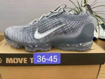 low price Nike Air Vapormax 2021 women shoes free shipping->nike air max->Sneakers