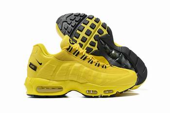fastest shipping nike air max 95 shoes wholesale online->nike air max->Sneakers