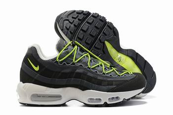 fastest shipping nike air max 95 shoes wholesale online->nike air max->Sneakers