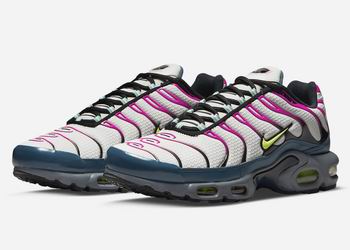 wholesale Nike Air Max Plus TN men shoes->nike air max->Sneakers