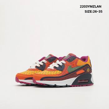 low price nike air max kid shoes in china->nike air max->Sneakers