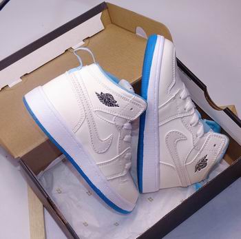 china cheap  Jordan Kid sneakers->air force one->Sneakers