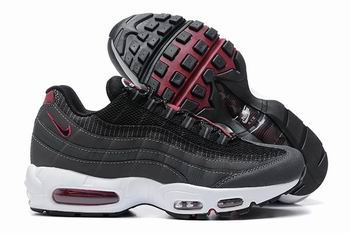 china cheap Nike Air Max 95 sneakers free shipping->nike air max->Sneakers