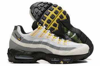 china cheap Nike Air Max 95 sneakers free shipping->nike air max->Sneakers