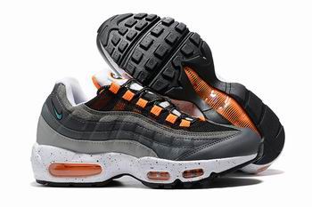 china cheap Nike Air Max 95 sneakers free shipping->nike air max->Sneakers