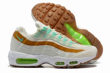 china cheap Nike Air Max 95 sneakers free shipping->nike air max->Sneakers