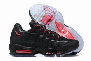 china cheap Nike Air Max 95 sneakers free shipping->nike air max->Sneakers