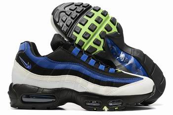 china cheap Nike Air Max 95 sneakers free shipping->nike air max->Sneakers