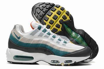 china cheap Nike Air Max 95 sneakers free shipping->nike air max->Sneakers