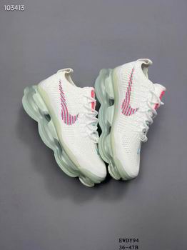 cheap Nike Air Max Scorpion sneakers online->nike air max->Sneakers