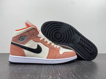 china cheap nike air jordan 1 women%27s shoes for sale->nike air jordan->Sneakers