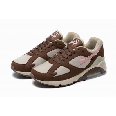 free shipping wholesale Nike Air Max Terra 180 shoes->nike trainer->Sneakers