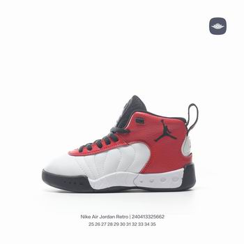china cheap nike air jordan shoes for kid free shipping->nike air jordan->Sneakers