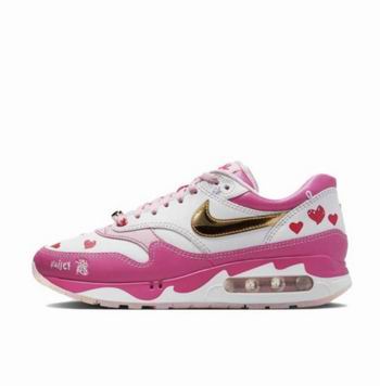free shipping nike air max 1 shoes women in china->nike air max 87->Sneakers