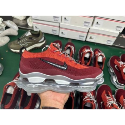 free shipping wholesale Nike Air Max Scorpion shoes->nike air max->Sneakers