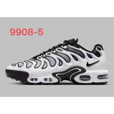 china cheap Nike Air Max Plus TN shoes->nike air max tn->Sneakers