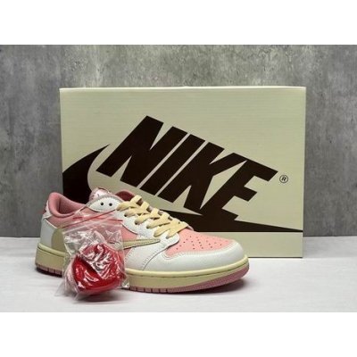 china for sale nike air jordan 1 shoes men->nike air jordan->Sneakers