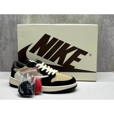 china for sale nike air jordan 1 shoes men->nike air jordan->Sneakers