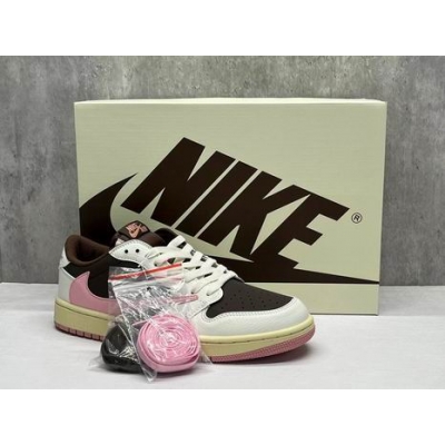 free shipping cheap nike air jordan 1 women shoes->nike air jordan->Sneakers