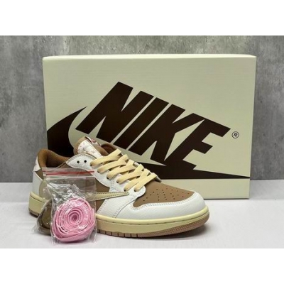 free shipping cheap nike air jordan 1 women shoes->nike air jordan->Sneakers