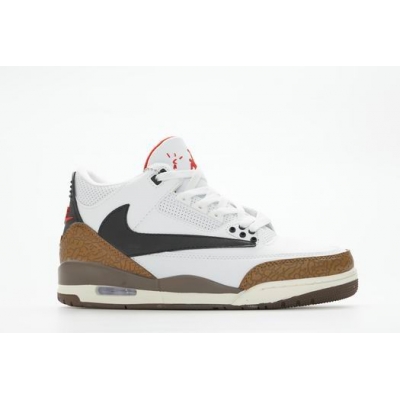 china wholesale Nike Air Jordan 3 shoes online->nike air jordan->Sneakers