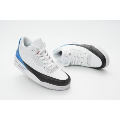 china wholesale Nike Air Jordan 3 shoes online->nike air jordan->Sneakers