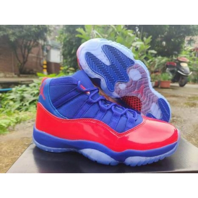 china wholesale Nike Air Jordan 11 shoes free shipping->nike air jordan->Sneakers