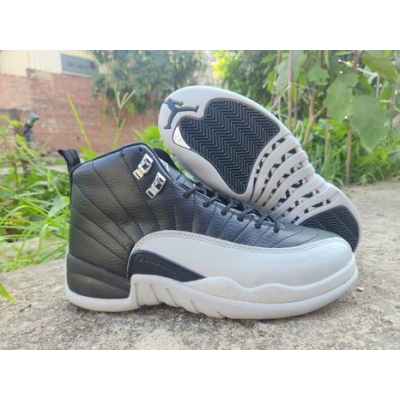 china wholesale Nike Air Jordan 12 men%27s sneakers online->oakland athletics->MLB Jersey