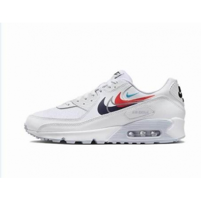 bulk wholesale nike air max 90 shoes free shipping->nike air max 90->Sneakers